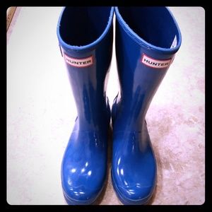 Kids Hunter Boots